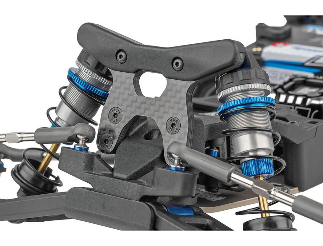 Team Associated Rc10B7.1D Team Kit