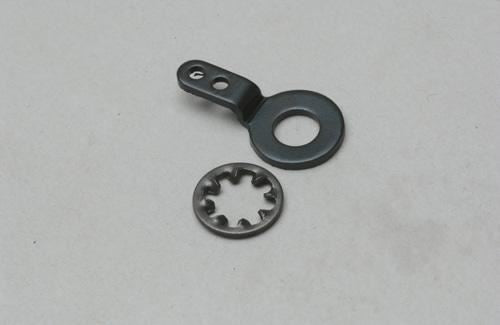 OS Engine Throttle Lever - (2CK/20C/40B)