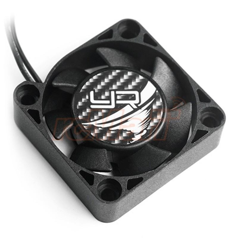 Yeah Racing Signal 10 Master Competition 40X40mm Cooling Fan – Make It ...
