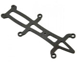 Schumacher C/F Top Deck 2.5mm - Cougar SVR