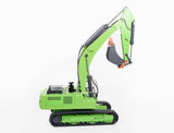 RC4WD SKELETON EXCAVATOR BUCKET FOR 1/14 SCALE RTR EARTH DIGGER 360L HYDRAULIC EXCAVATOR