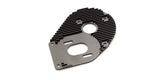Cnc Motor Plate  Kyosho Optima Mid