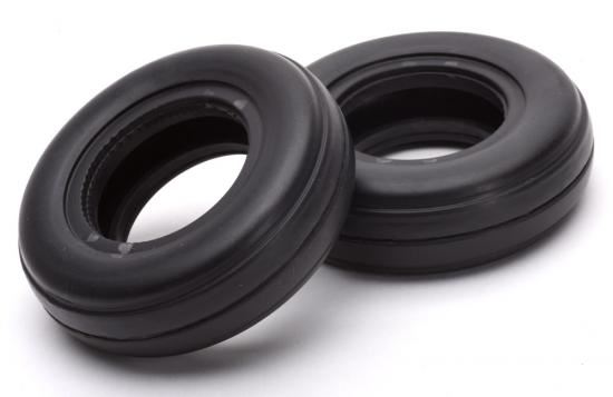 JSM Tyres 70mm (Pair)