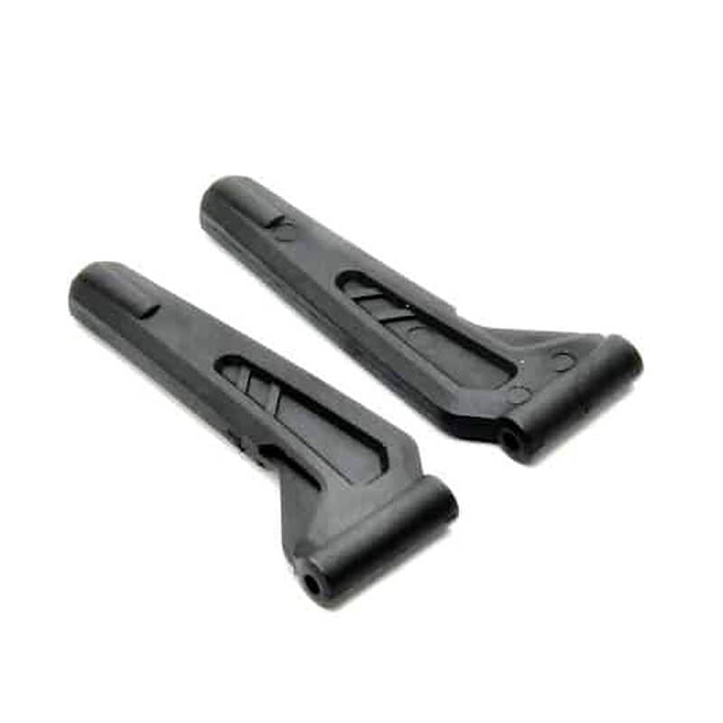 Hobao Hyper 10Sc 2.0 Front Upper Arms