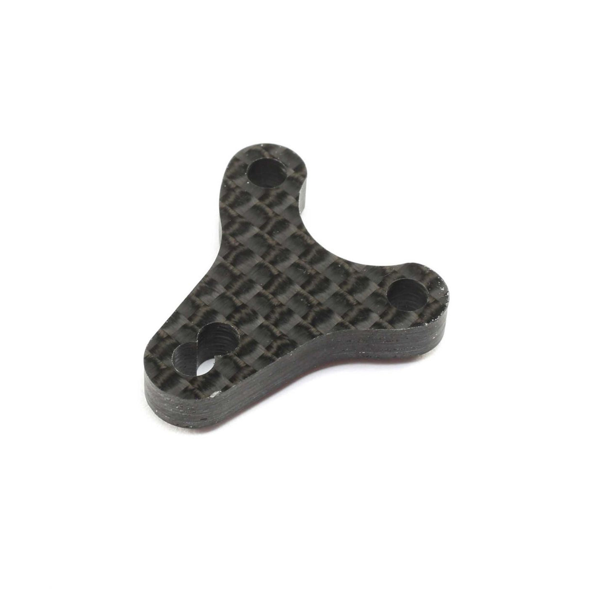 TLR Carbon Bell Crank Plate: 22X-4