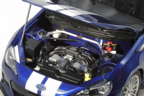 Tamiya P Parts F-350 Hi Lift