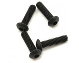 Schumacher Speed Pack - M4x16 Button pk4