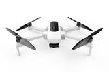 Hubsan Zino Folding Drone 4K FPV, 5.8g - H117S