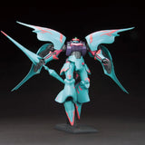 Bandai Hobby Hgbf 1/144 Qubeley Papillon