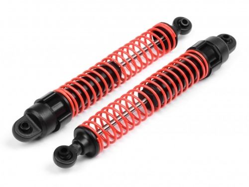HPI Sport Shock Set (77-117mm/Assembled/2Pcs)