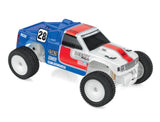 Team Associated Rc28T Zoom