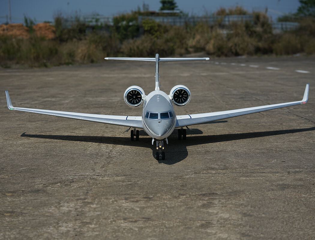 Xfly Twin Edf 70Mm J65 Without Tx/Rx/Battery