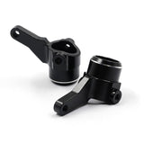 Yeah Racing Aluminum Front Knuckle For Yokomo Super Dog Fighter Works 91