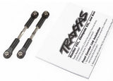 TRAXXAS Turnbuckles, camber link,36mm (56mm center to center)(rear)