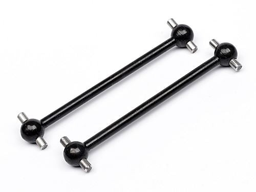 HPI Drive Shaft 8.5X65mm (2Pcs)