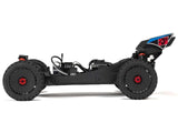 Arrma 1/8 Typhon 223S Blx 4X4 Buggy Rtr With Dsc Yellow