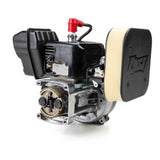 Losi Fj350 35.2Cc Gas Engine With Air Filter Clutch & Muffler