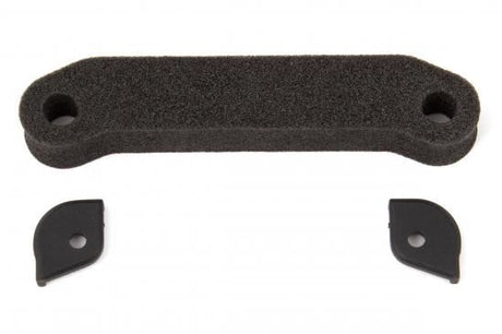 ASSOCIATED RC12R6 BUMPER SET