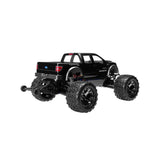 Illusion-Stpde 4x4 Ford Raptor SVT Sup/Crew Body