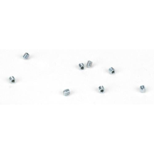 Losi 5-40 x 1/8 Flat Point Setscrew (8) (LosiA6297)