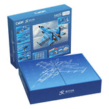 Cada Fighter Plane -  1481 Pcs