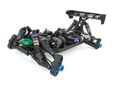 TEAM ASSOCIATED RC8B4.1e TEAM KIT 1/8 ELECTRIC BUGGY