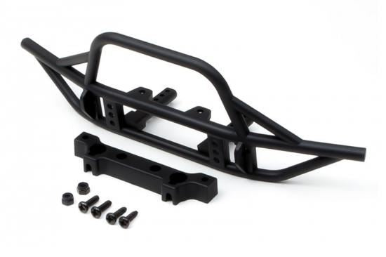 GMADE FRONT TUBE BUMPER FOR GMADE GS01 CHASSIS