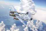 Italeri P-38J E.T.O.
