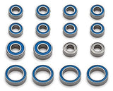 ASSOCIATED B5/B5M FACTORY TEAM BEARING SET (V2)
