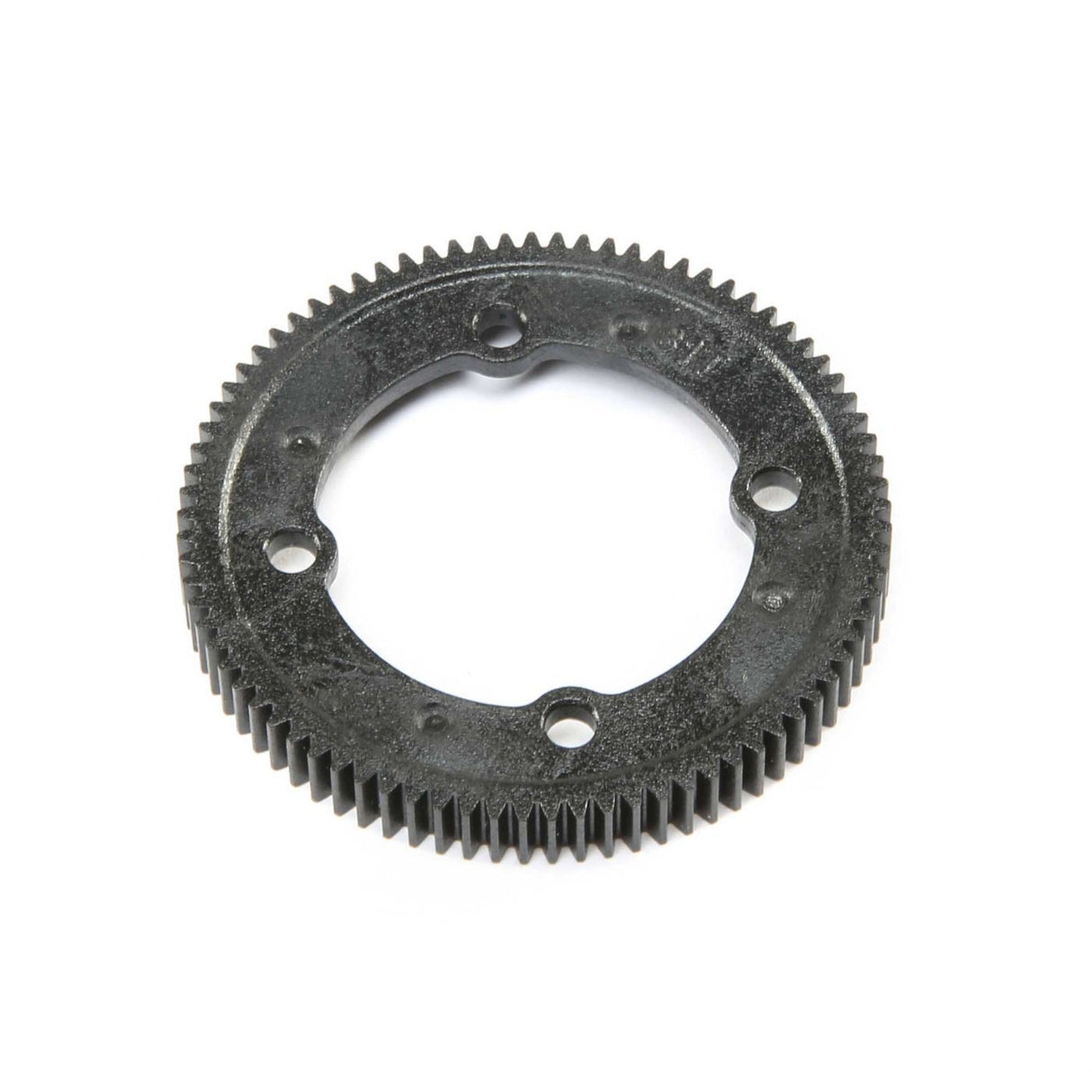 TLR 81T Spur Gear, Center Diff: 22X-4