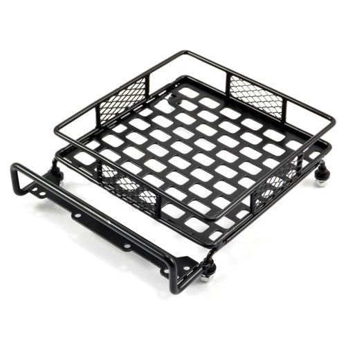 FASTRAX MEDIUM METAL LUGGAGE TRAY 11CM(W)X14CM(L)