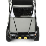 Proline 1/10 1985 Toyota Hilux Sr5 Clear Body 12.3In (313mm) Wheelbas