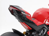 Tamiya Ducati Superleggera V4 With Racing Kit