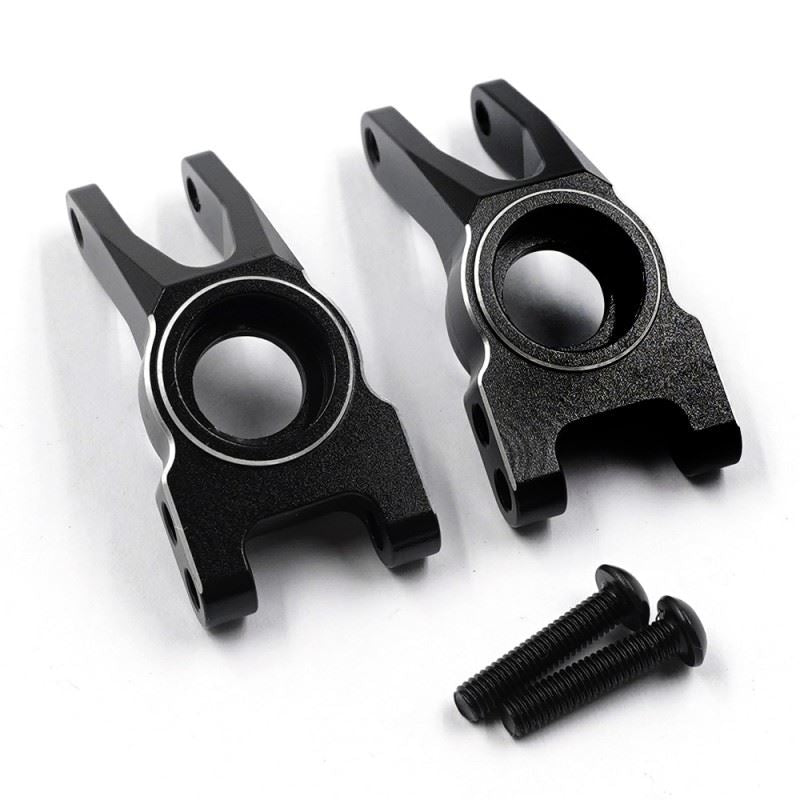 Yeah Racing Aluminum Rear C Hub For Yokomo Super Dog Fighter Works 91