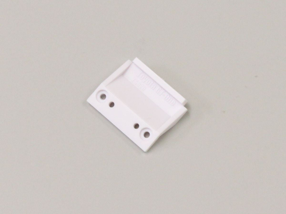 Front Body Mount Toyota Gt-One Ts020 Mini-Z