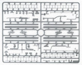 Icm Fire Trucks Of Ukraine, Ac-40-137A & Ar-2 (Set Of 2)