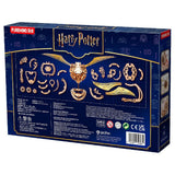 Puremind Harry Potter Mechanical Golden Snitch