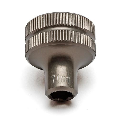 TEAM ASSOCIATED FACTORY TEAM 7.0mm SHORT NUT DRIVER