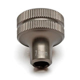 TEAM ASSOCIATED FACTORY TEAM 7.0mm SHORT NUT DRIVER