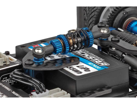 Team Associated Rc28R.1 Team Kit