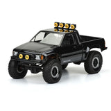 Proline 1/10 1985 Toyota Hilux Sr5 Clear Body 12.3In (313mm) Wheelbas