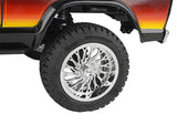 Rc4Wd Slasher 2.6  Beadlock Wheels