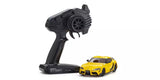 Kyosho Mini-Z Mr04 Rwd Toyota Gr Supra Trd Aero Light Yellow (N-Mm2)
