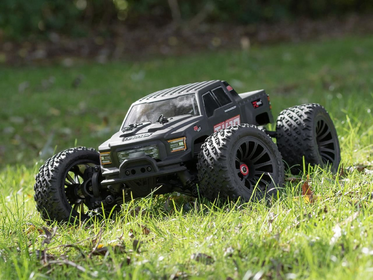 Pd Racing Tk10 4S Brushless Truck 1:10