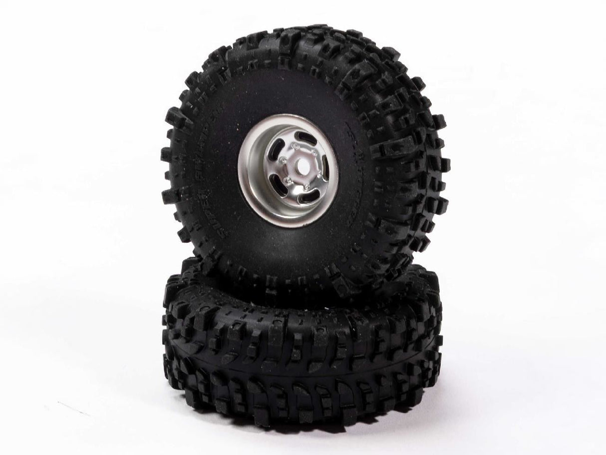 Axial 1/24 Scx24 1971 Chevrolet C10 4Wd Truck Rtr, Black