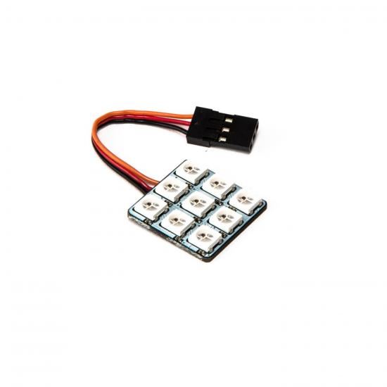 BLH LED Board: Conspiracy 220