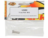 Schumacher Ti Lay Post - Mi-3