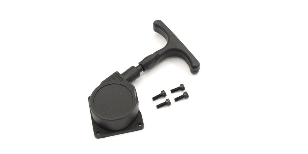 Recoil Starter Assembly Kyosho Ke15Sp