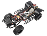 Rc4Wd Trail Finder 2 1/10 Scale Builders Kit (K44)