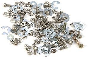 Tamiya Screw Bag C For 56301